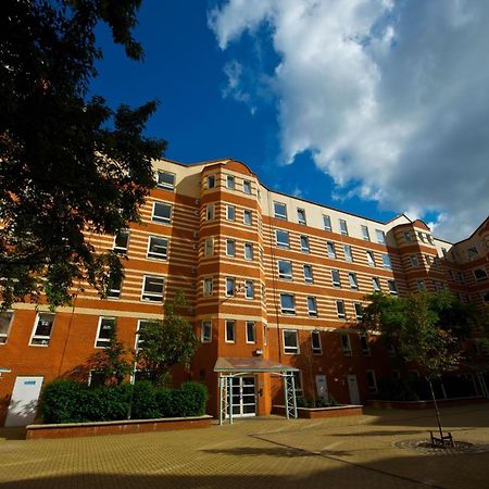 King'S College London - Stamford Street Apartments Bagian luar foto