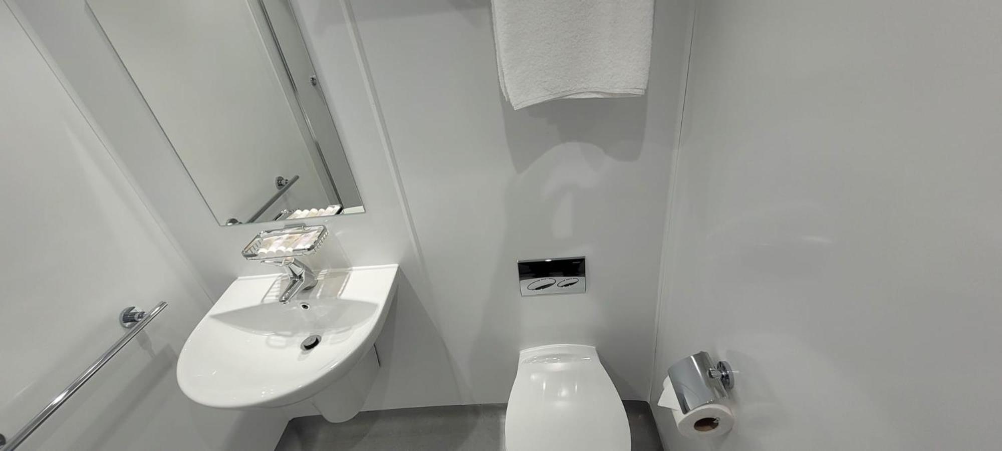 King'S College London - Stamford Street Apartments Bagian luar foto