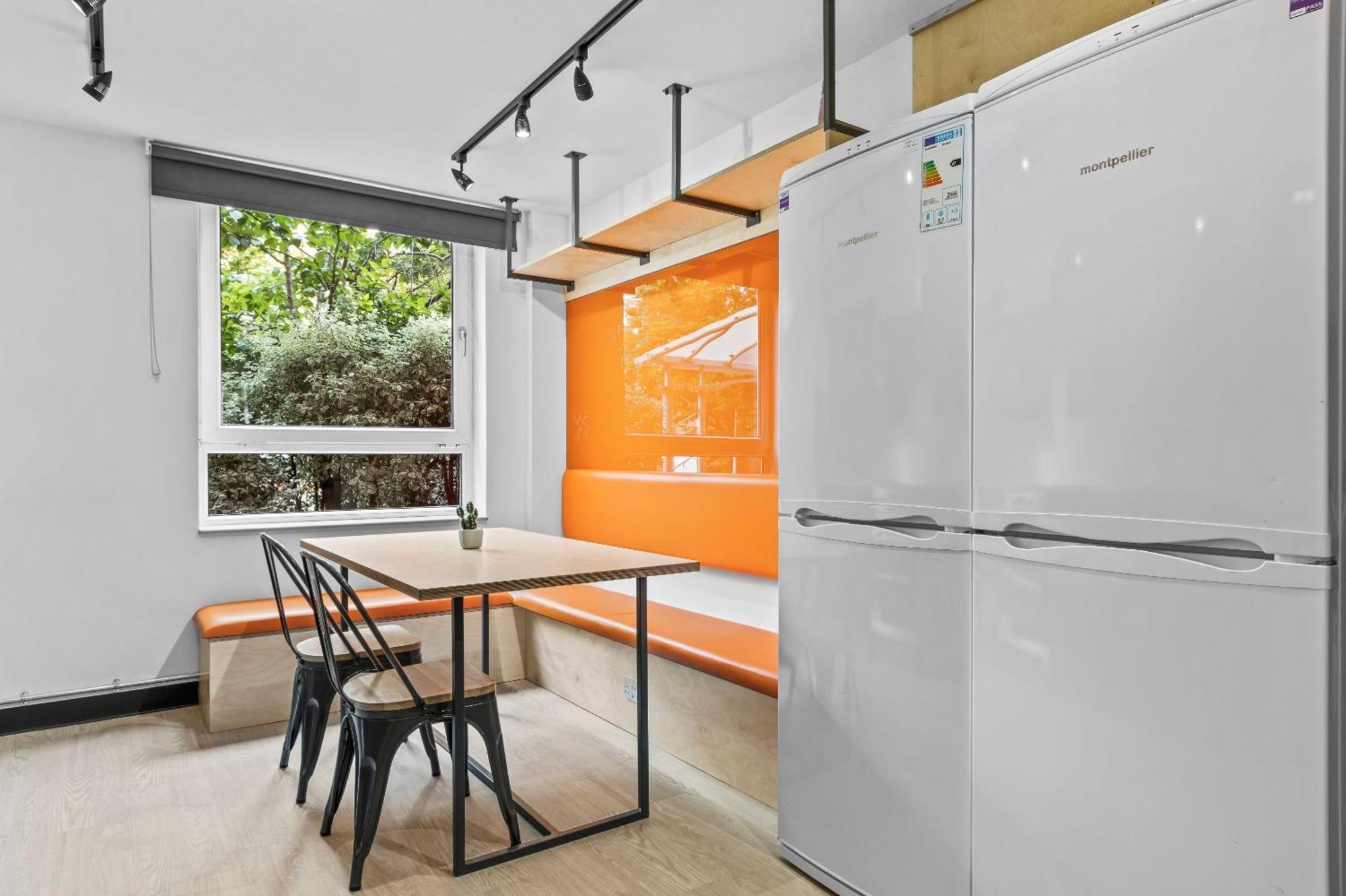 King'S College London - Stamford Street Apartments Bagian luar foto